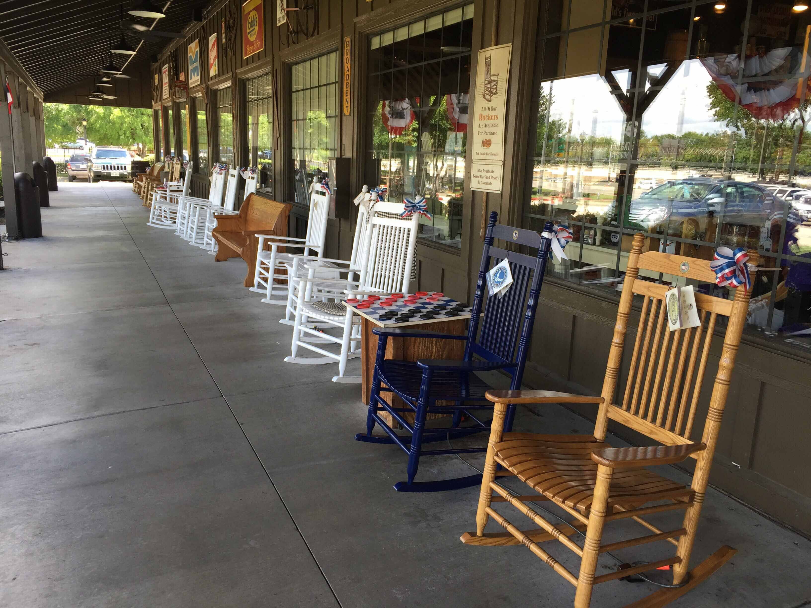 12 Fun Facts You Didn't Know About Cracker Barrel Cracker