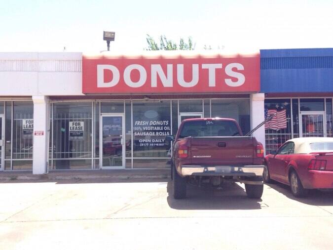 Donut Delight Photos, Pictures of Donut Delight, Richland Hills, Fort