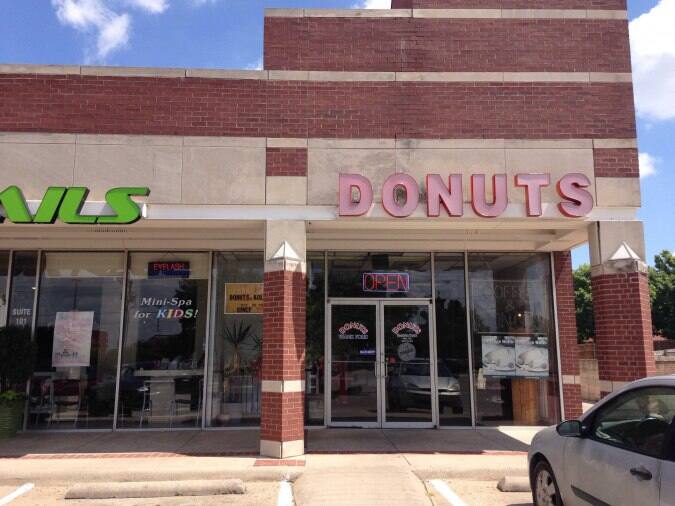 Frankford Donut Shop, Carrollton, Carrollton Zomato
