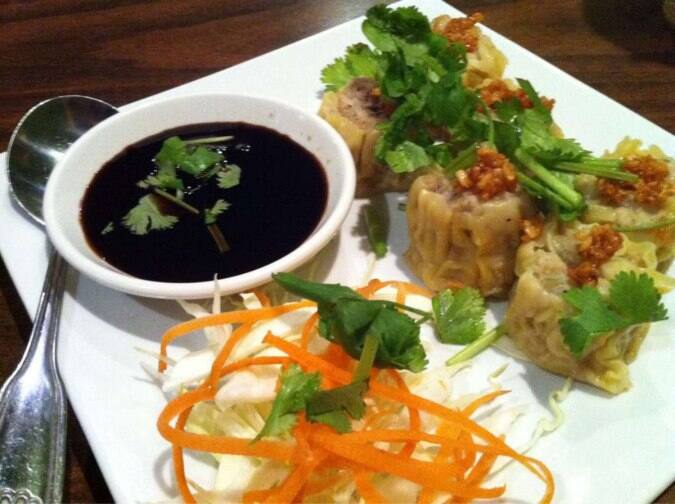 Ginger Thai Reviews, User Reviews for Ginger Thai, Northwest Dallas ...