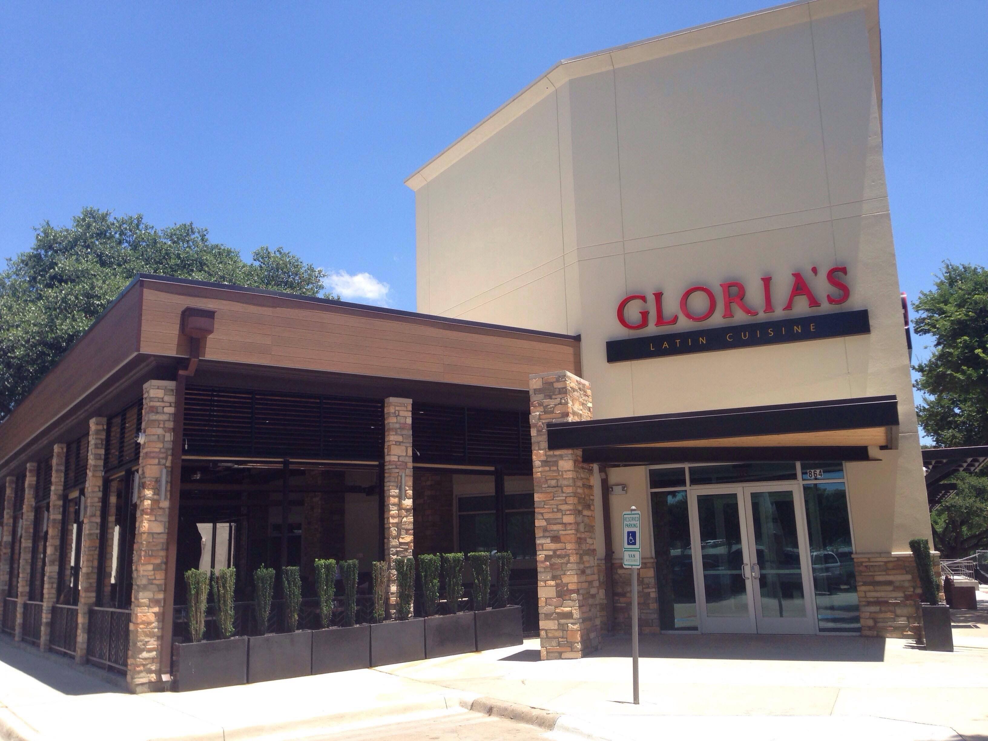 Gloria's Latin Cuisine, Addison, Addison - Urbanspoon/Zomato