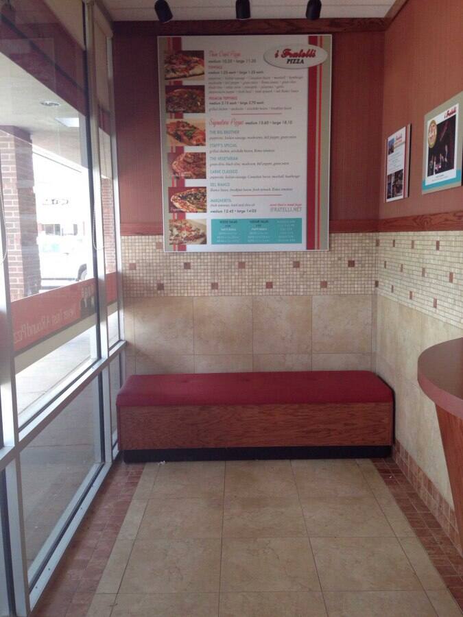 I fratelli coupons grapevine