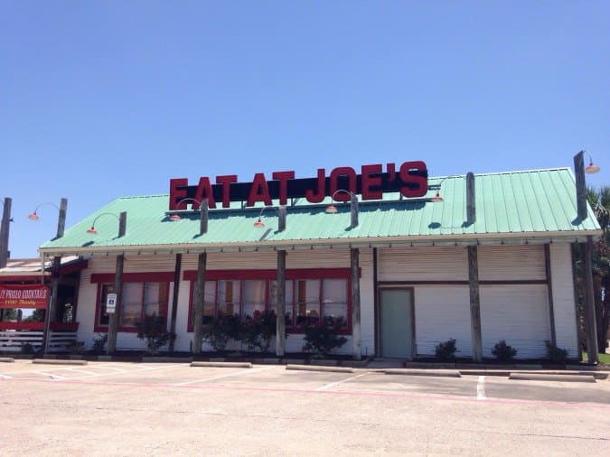 Joe's Crab Shack, Arlington, Arlington Urbanspoon/Zomato