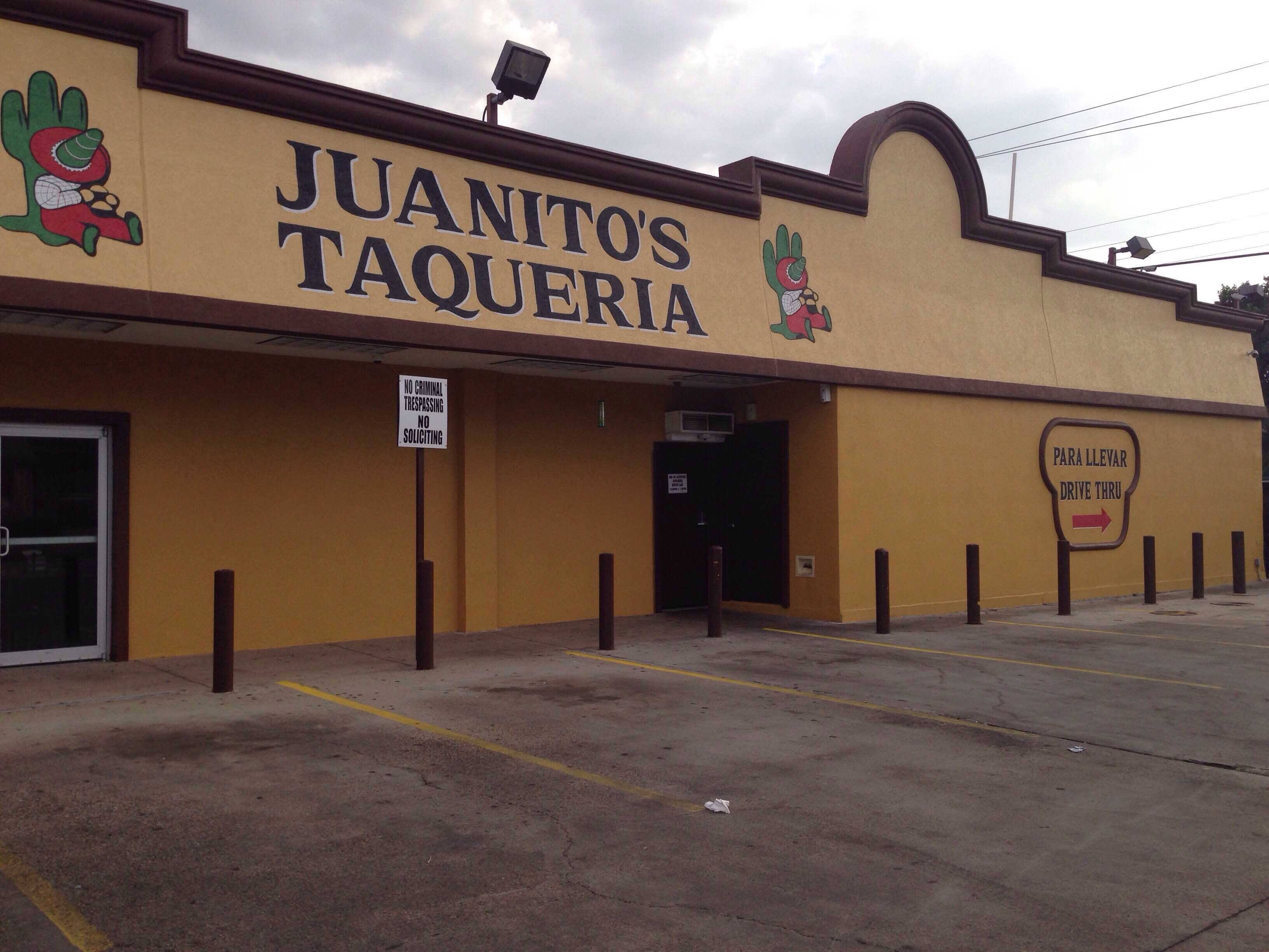Juanito's Taqueria, South Fort Worth, Fort Worth