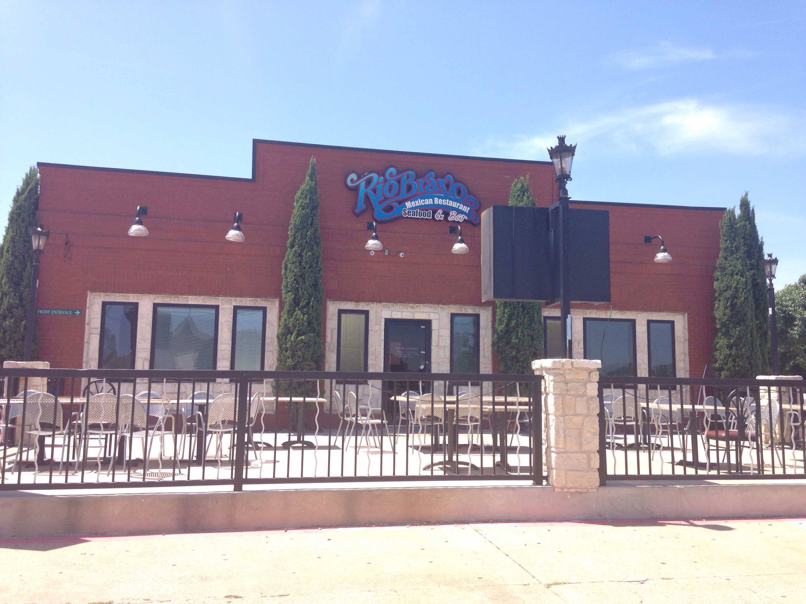 Rio Bravo Menu Menu For Rio Bravo Grand Prairie Grand Prairie