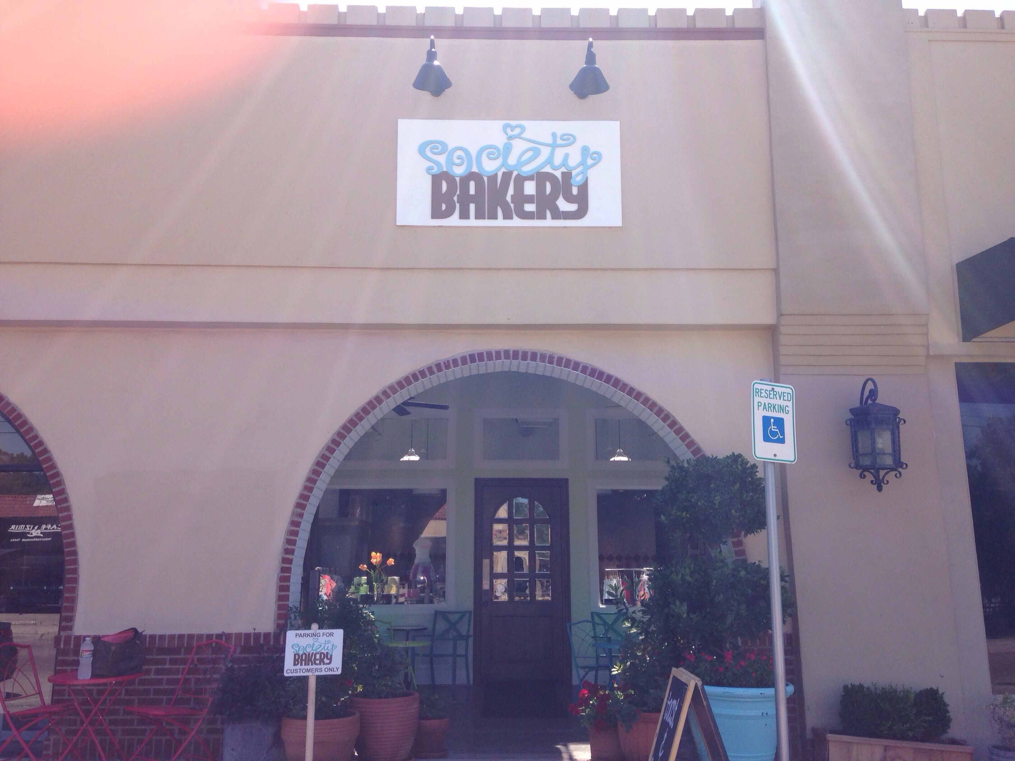 Society Bakery, Lower Greenville, Dallas Zomato