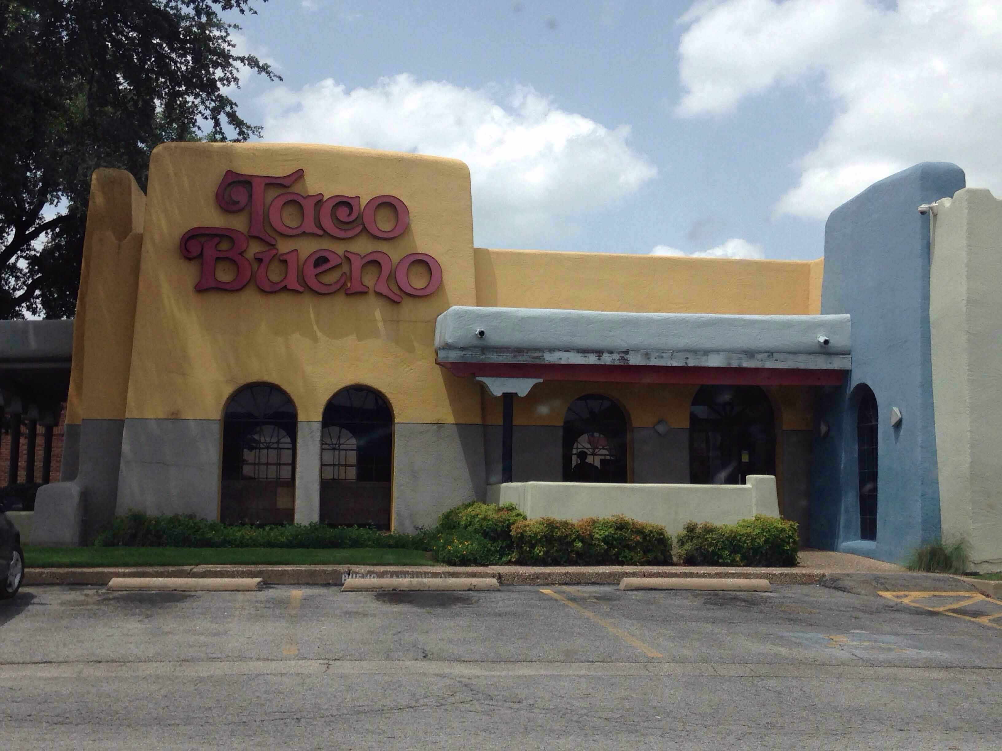 Taco Bueno, Arlington, Arlington Zomato