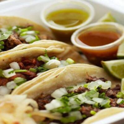 Fuel City Tacos Super Tacaso Cedar Crest Dallas Fuel City Tacos Super Tacaso Cedar Crest Dallas