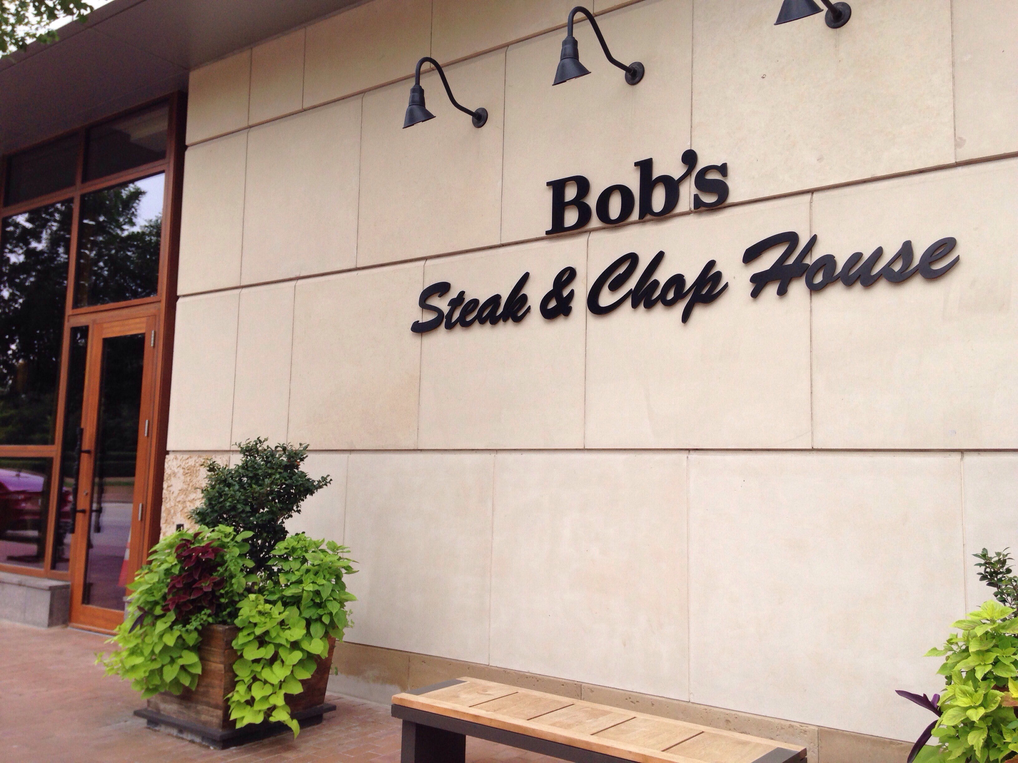 Bob's Steak & Chop House, Downtown Fort Worth, Fort Worth