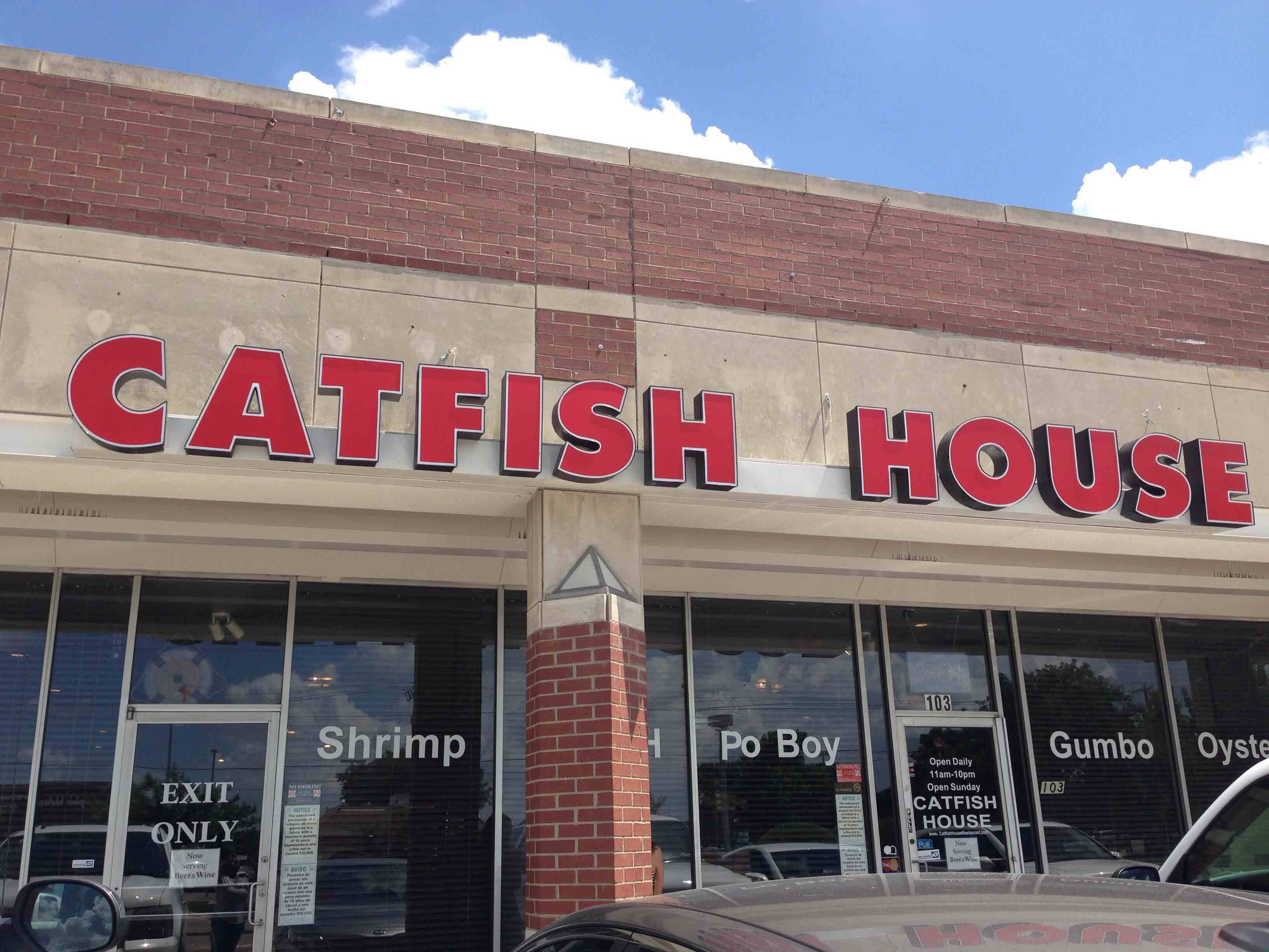 Catfish House, Carrollton, Carrollton Zomato