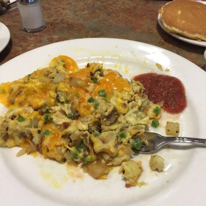 Original Pancake House, Grapevine, Grapevine Urbanspoon/Zomato