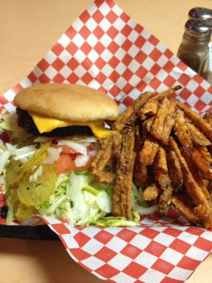 Chop House Burgers, Arlington, Arlington Urbanspoon/Zomato