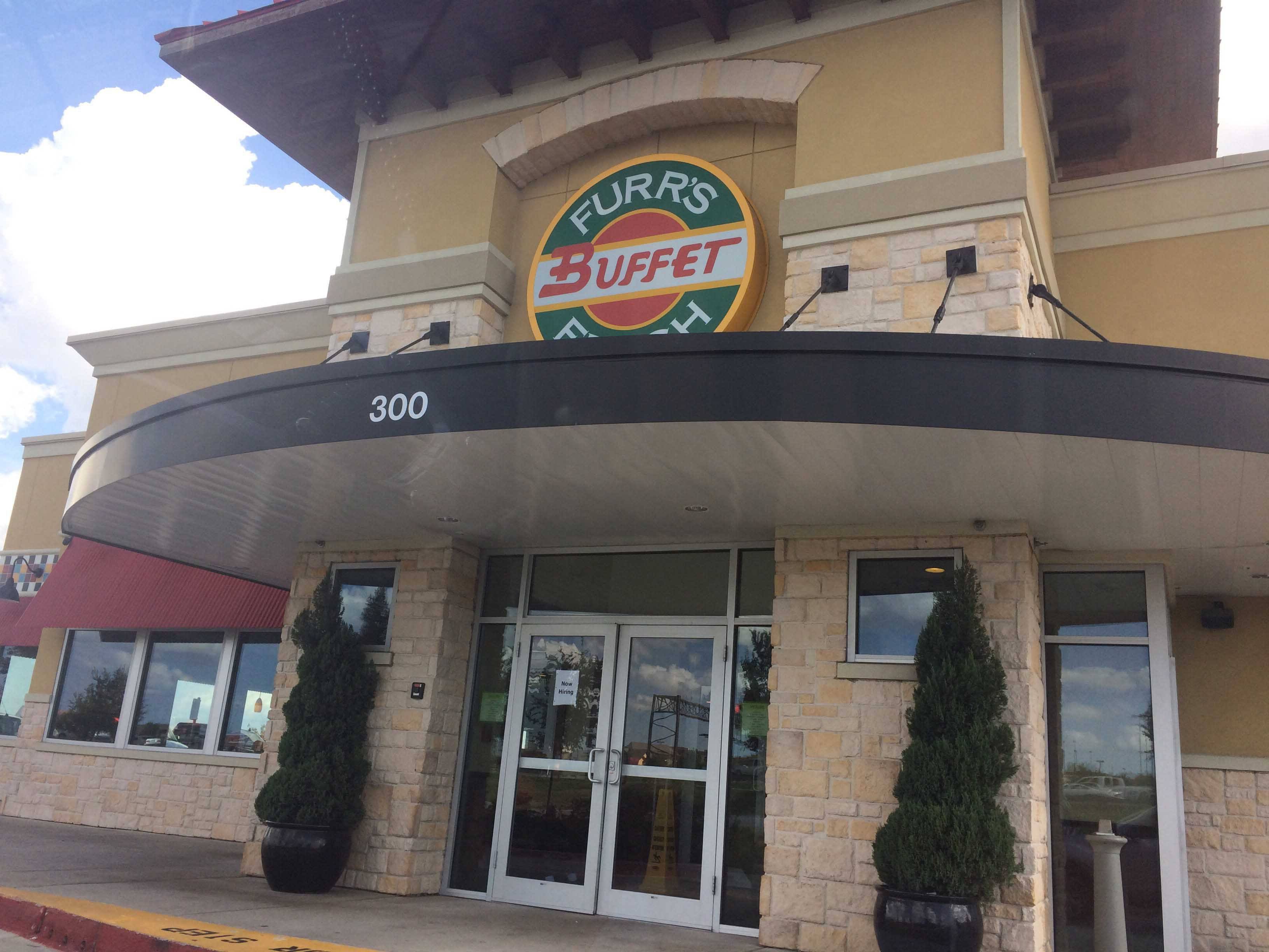 Furr's Fresh Buffet, South Arlington, Arlington Zomato