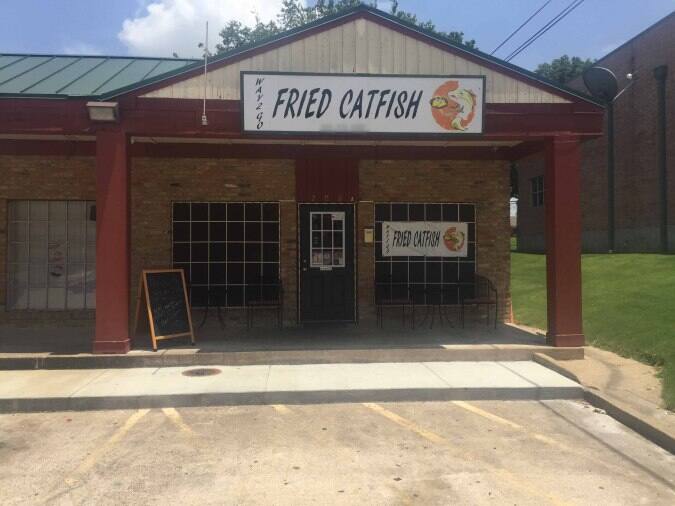 Way 2 Go Catfish Reviews, User Reviews for Way 2 Go Catfish, Desoto