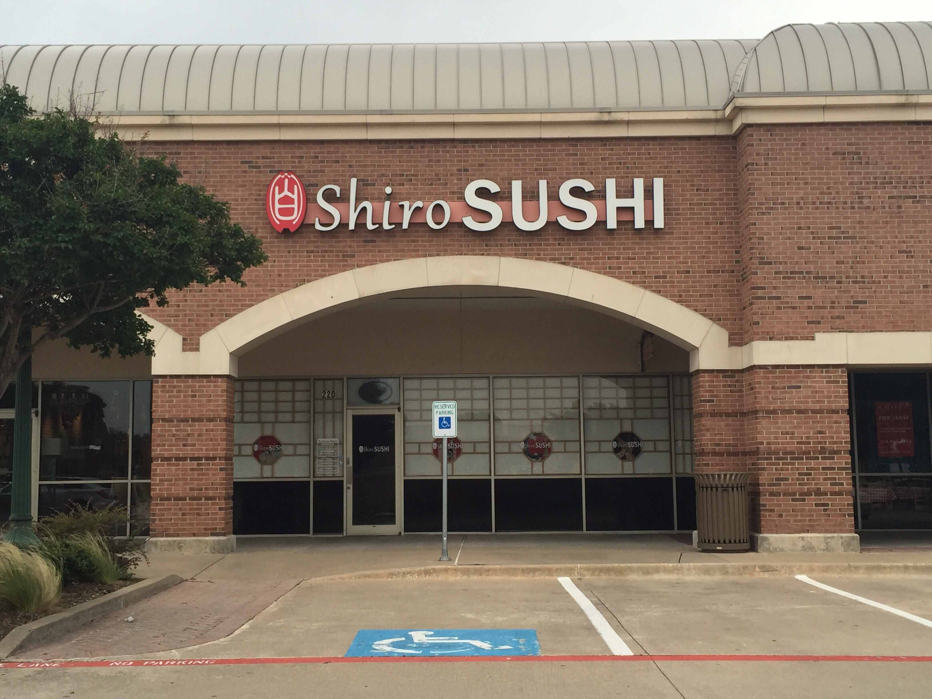 Shiro Sushi, West Plano, Plano Zomato