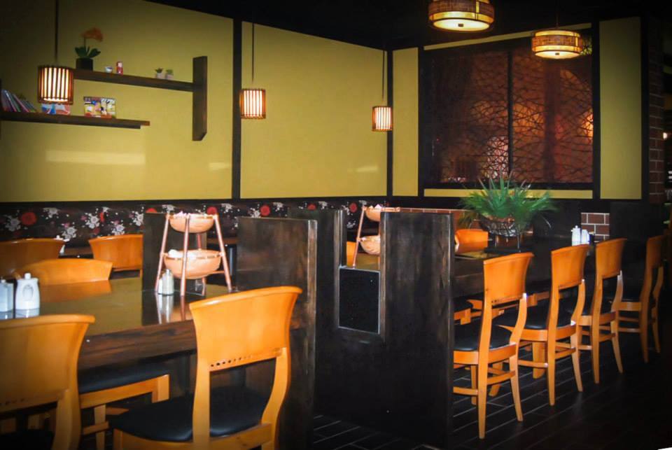 Hanabi Ramen & Izakaya, West Fort Worth, Fort Worth Zomato