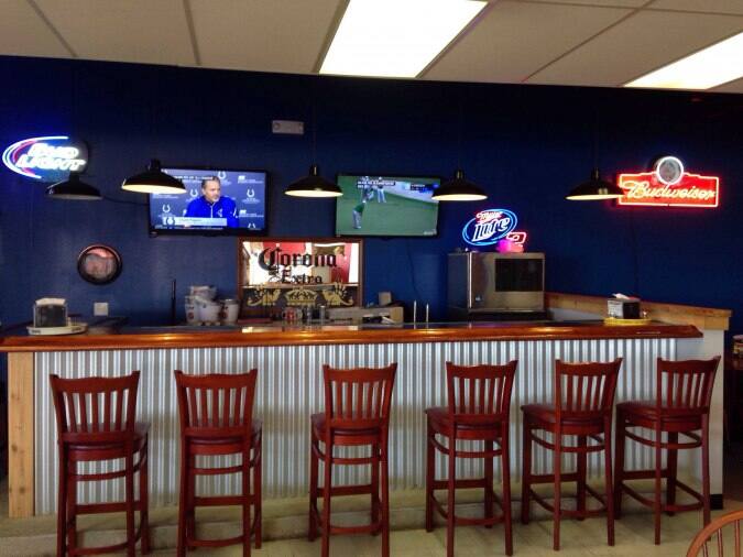 Big Daddy's Ribs and BBQ, Little Elm, Frisco Urbanspoon/Zomato