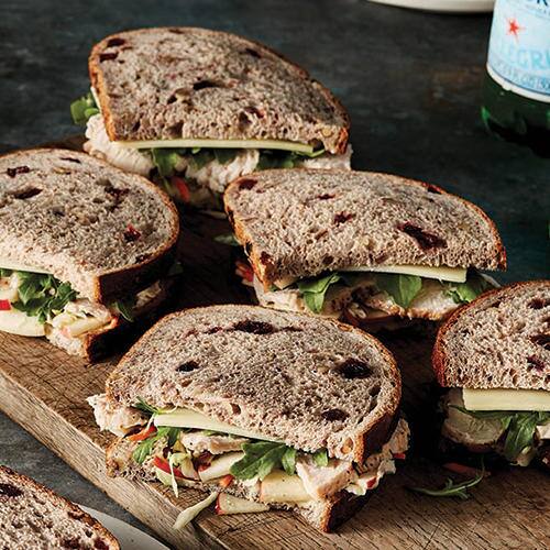 Panera Bread, Fairlawn, Cleveland Zomato