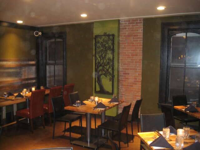 Mexican Restaurant In Tremont Cleveland Mexican Restaurant In Tremont Cleveland
