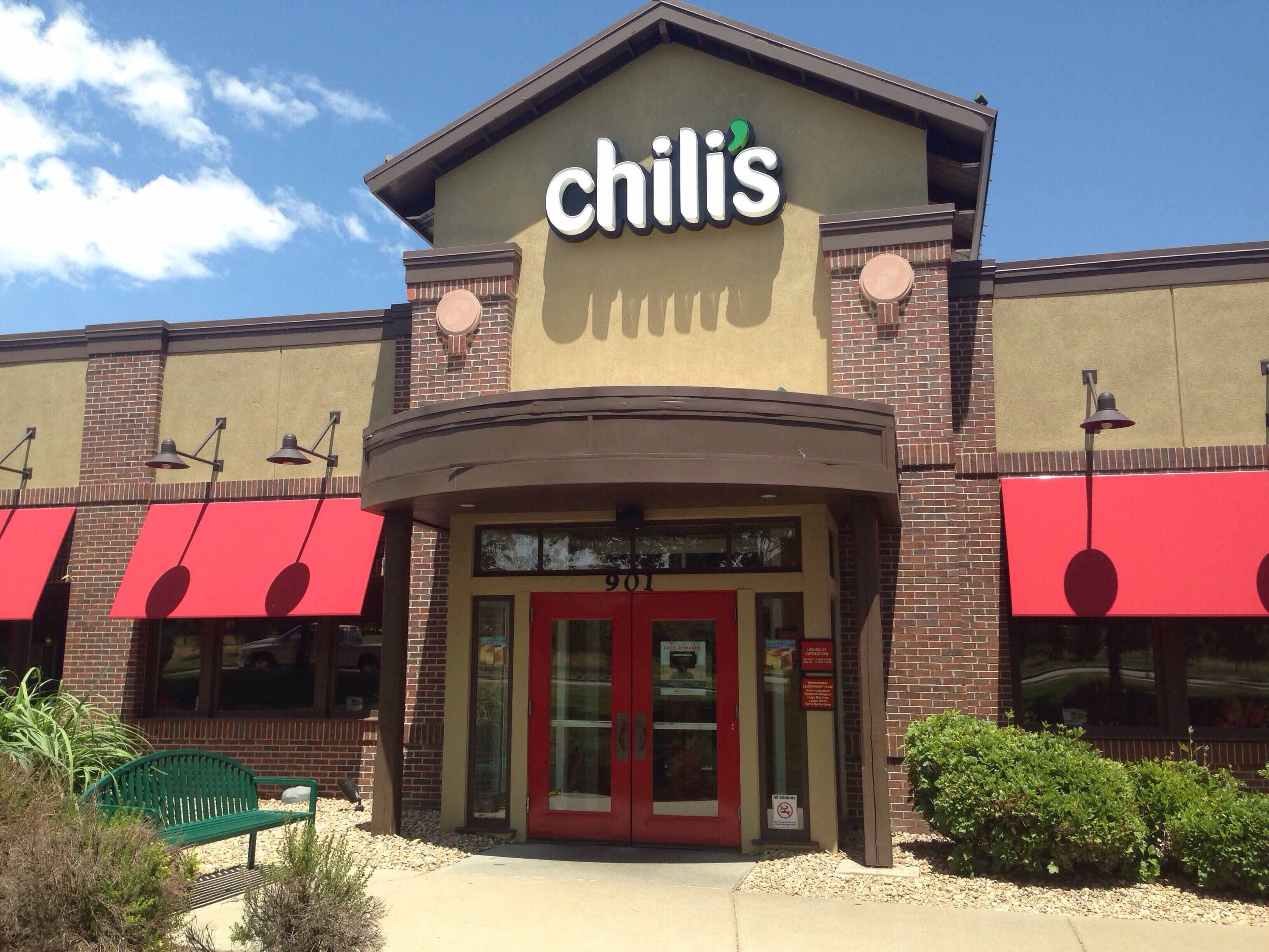 Chili's, Broomfield, Denver | Zomato