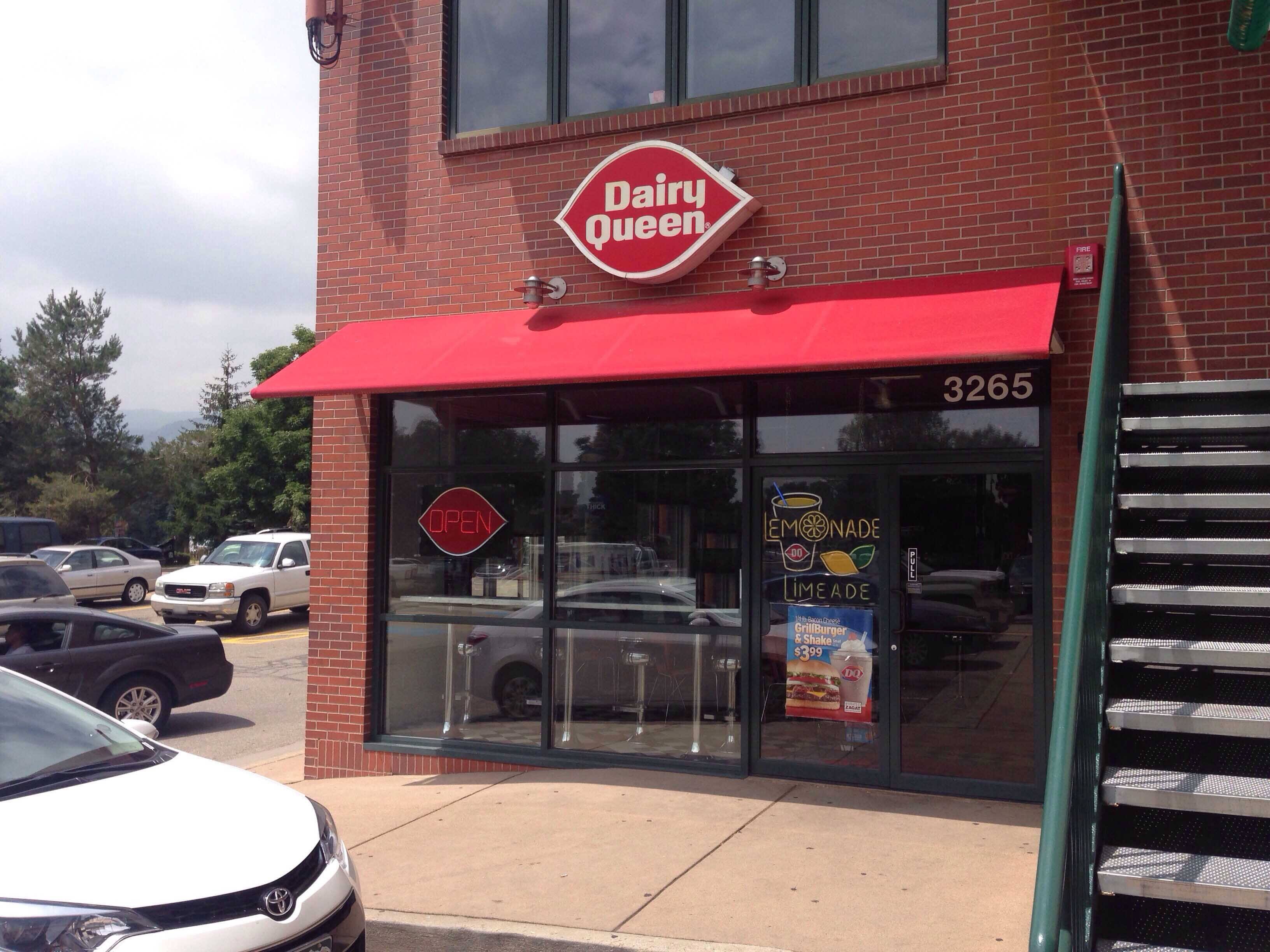 Dairy Queen, Boulder, Boulder Zomato