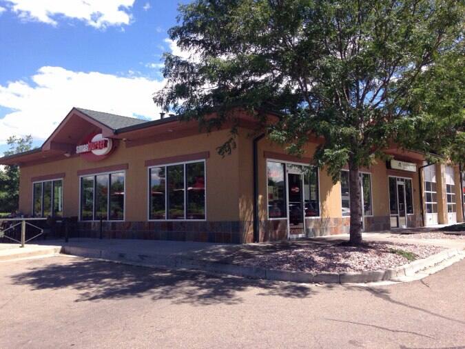 Smashburger Menu, Menu for Smashburger, Louisville, Denver Urbanspoon