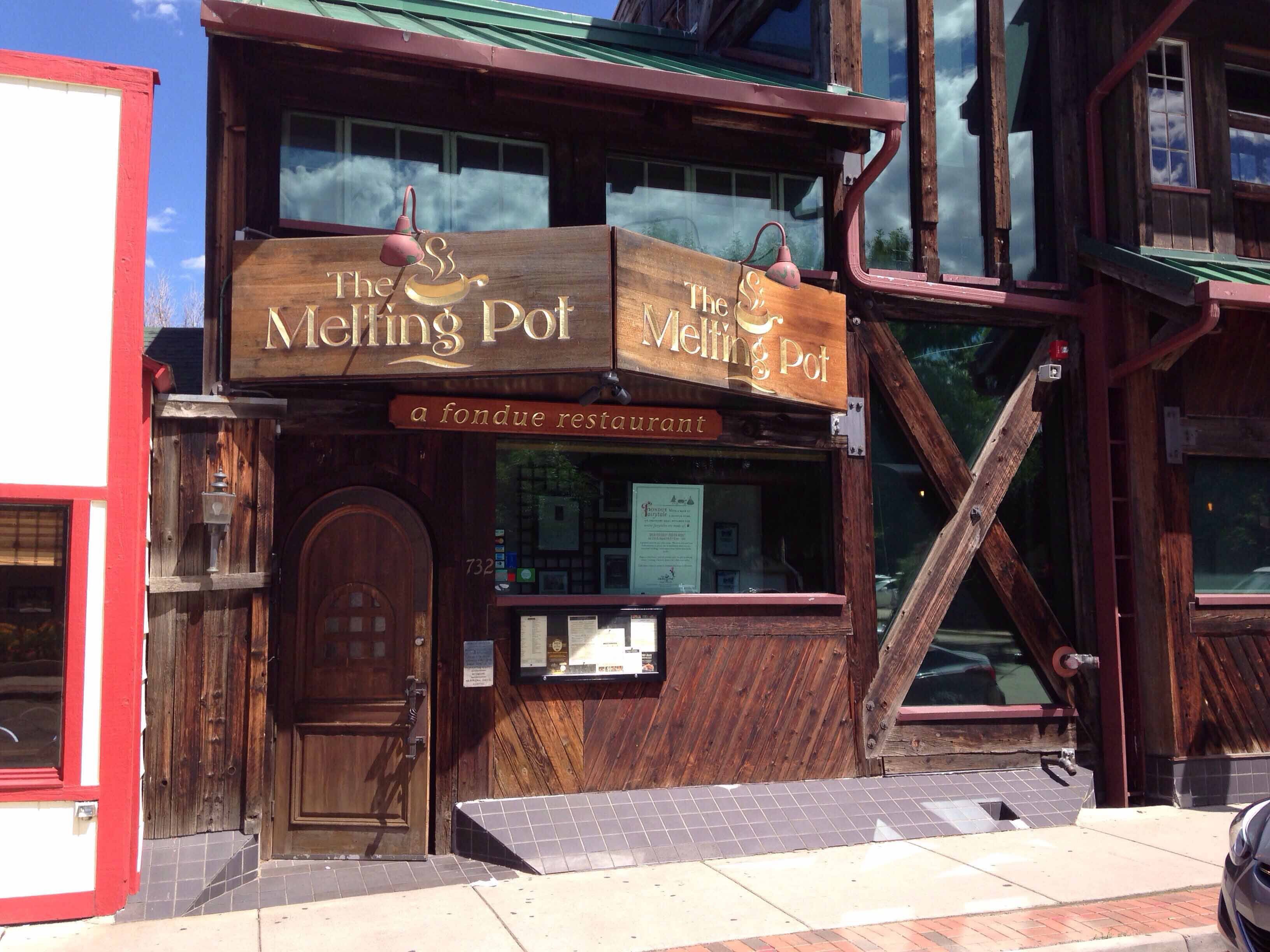 The Melting Pot of Louisville, Louisville, Denver Zomato