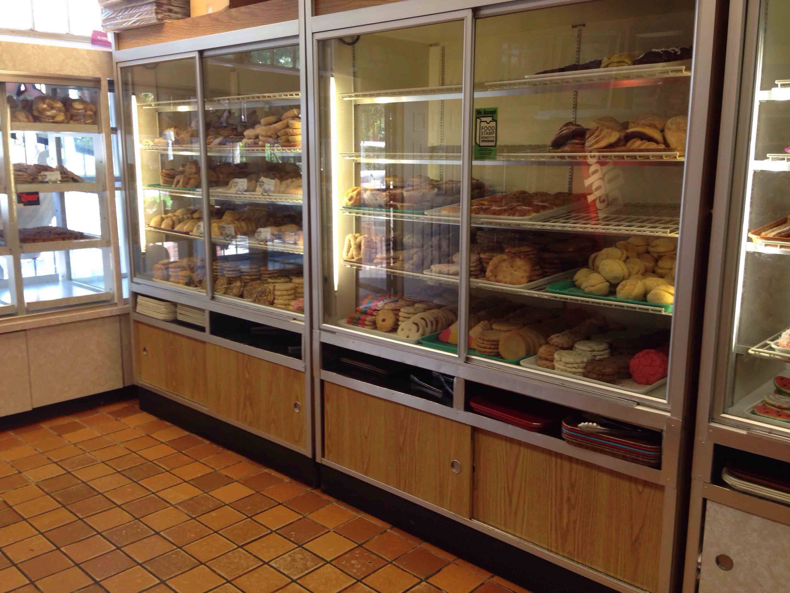 Panaderia Rosales Bakery, The Highlands, Denver - Urbanspoon/Zomato