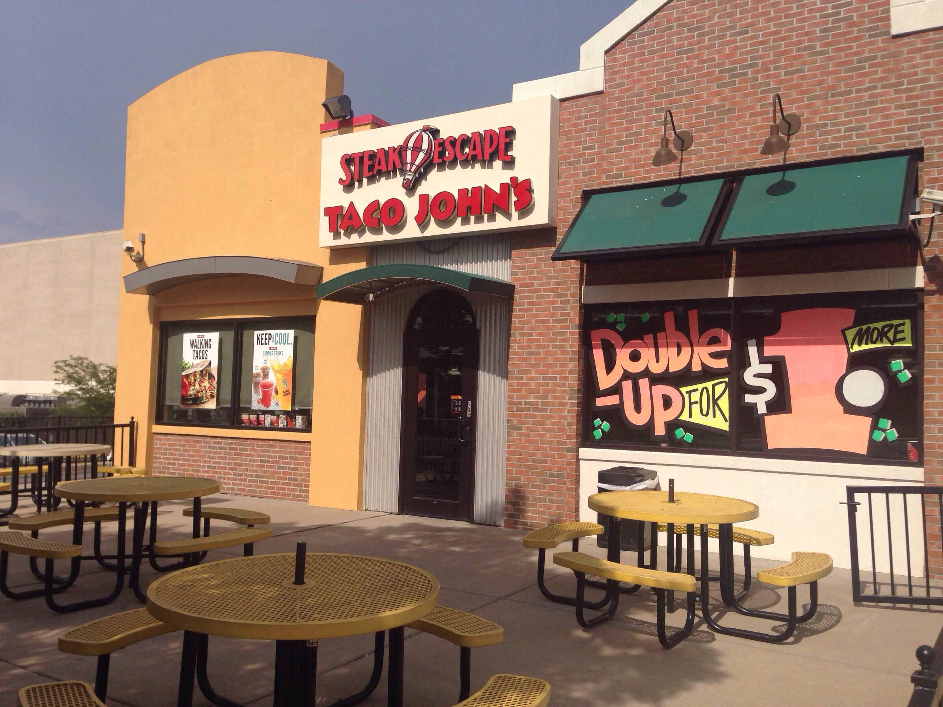 Steak Escape, Globeville, Denver Zomato