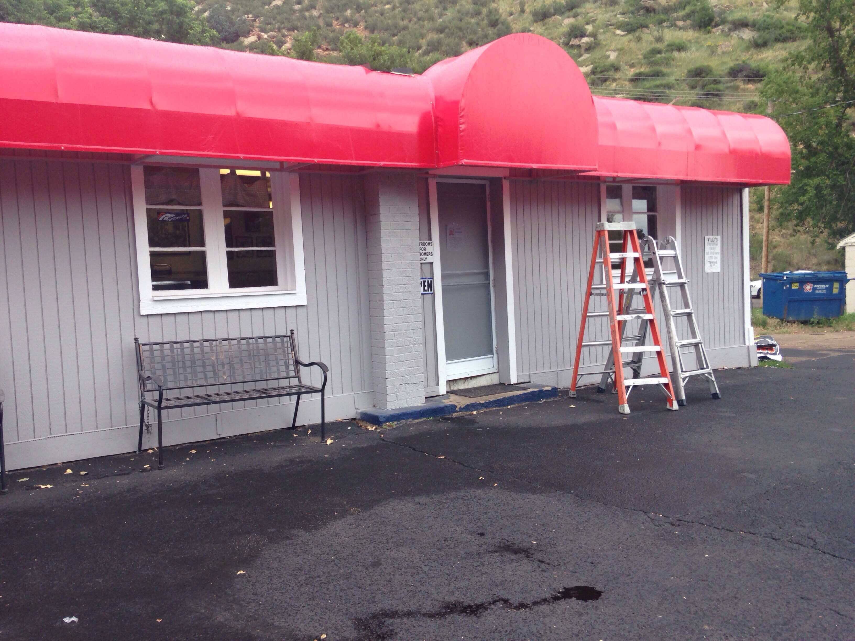 Willy's Wings, Morrison, Denver Zomato