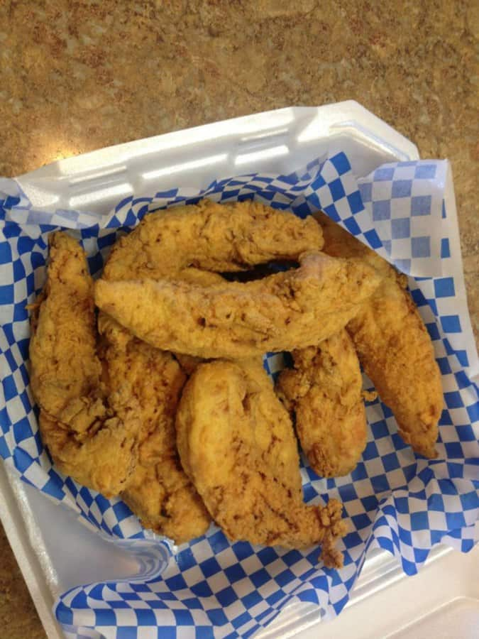 Lazy Joe's Fish & Chips Reviews, User Reviews for Lazy Joe's Fish