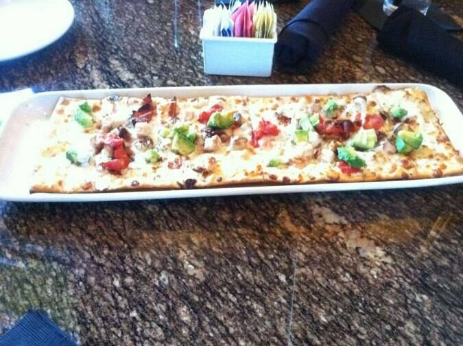 Bj S Restaurant Brewhouse Menu