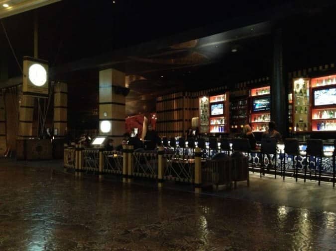 Kumi Japanese Restaurant + Bar, The Strip, Las Vegas Urbanspoon/Zomato