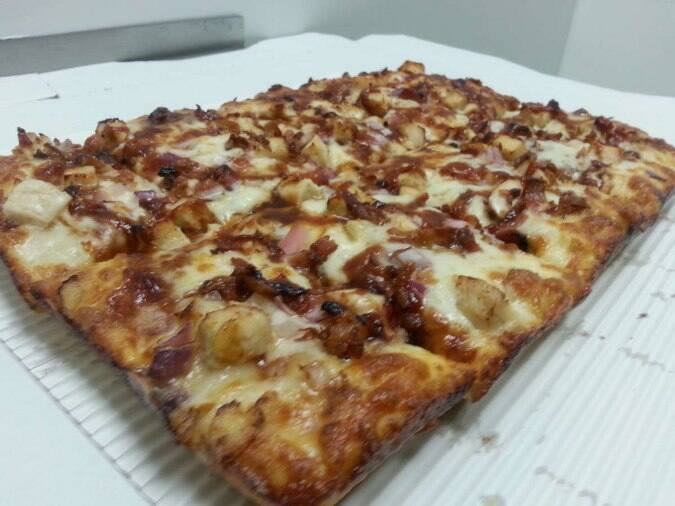 Carlo's Pizza Menu, Menu for Carlo's Pizza, Clinton Twp, Detroit