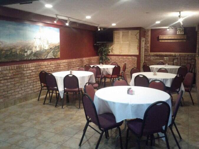 The Original Cottage Inn Menu, Menu for The Original Cottage Inn, Ann