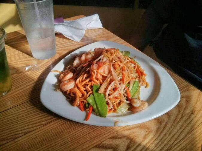 Shangrila, Midtown, Detroit Zomato