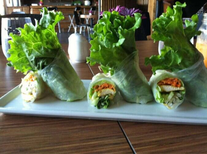 Sumran Thai Cuisine, Westminster, Orange County Urbanspoon/Zomato
