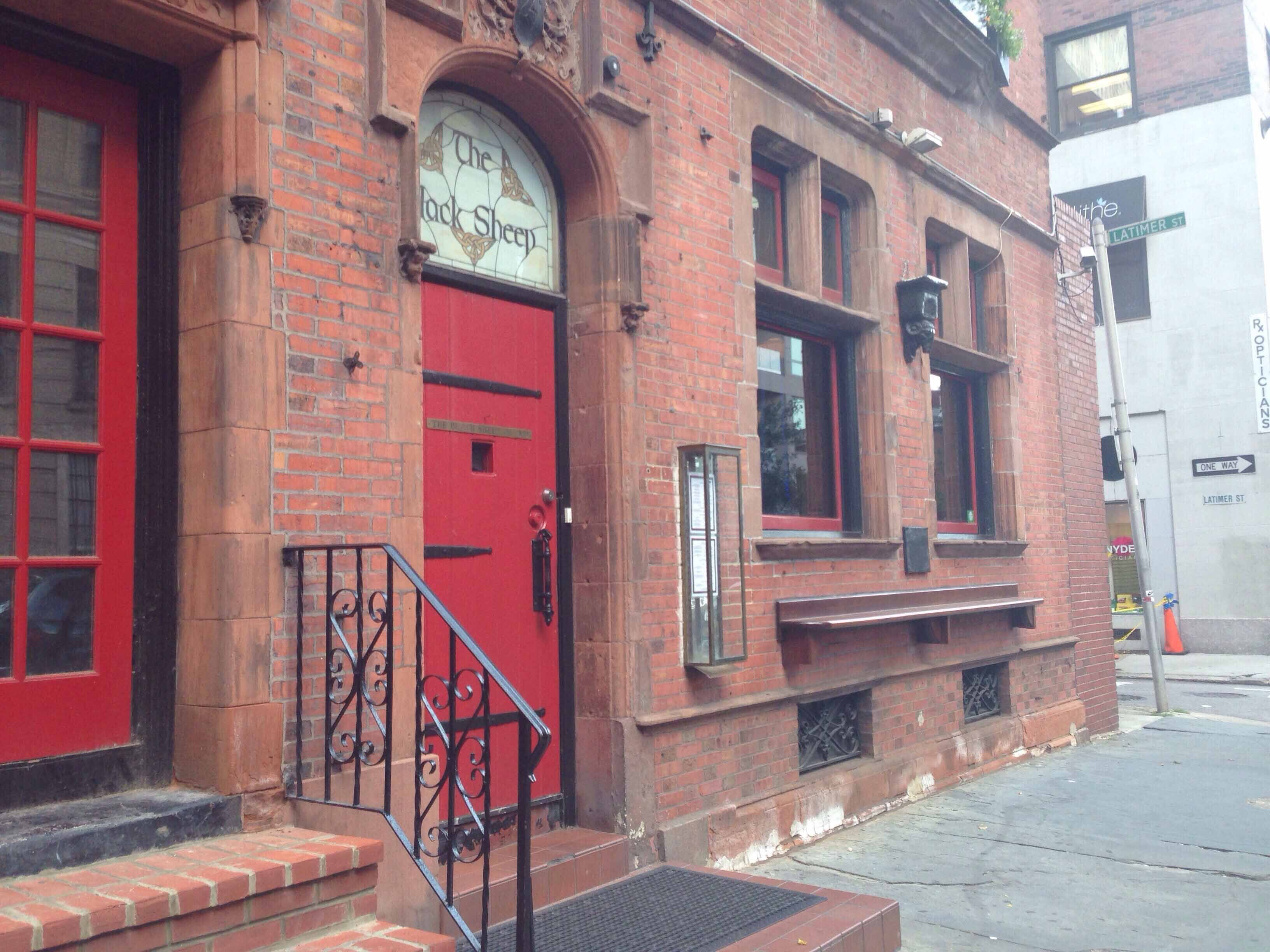 Photos of The Black Sheep Pub, Pictures of The Black Sheep Pub