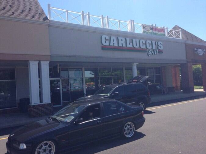 Carlucci's Grill, Yardley, Bucks County Zomato