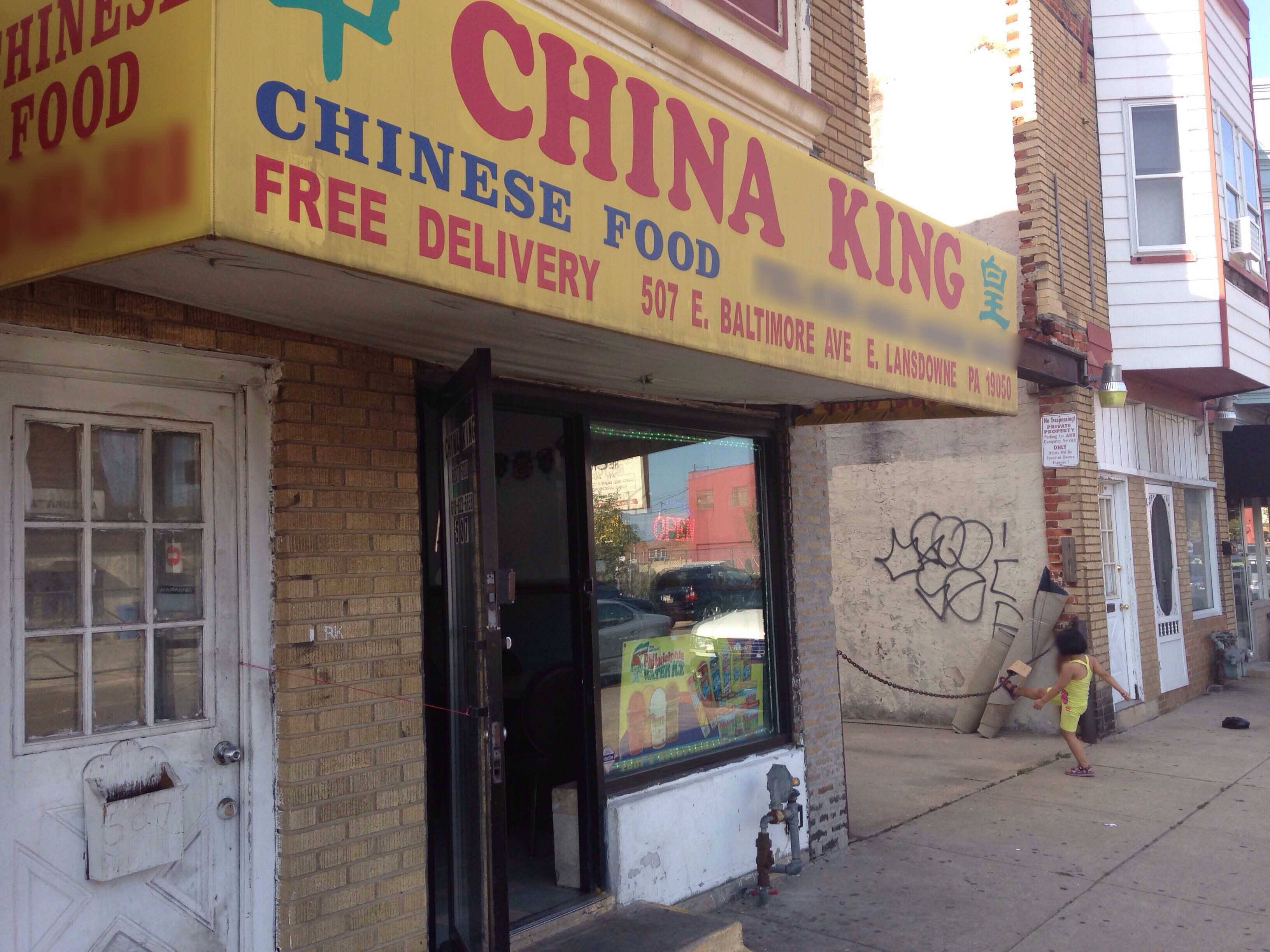 chinese food new haven grand ave