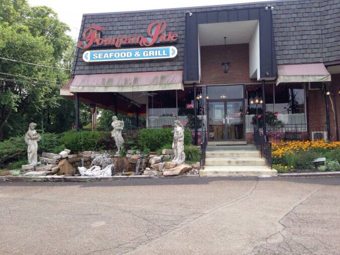 Fountain Side, Horsham, Montgomery County Urbanspoon/Zomato