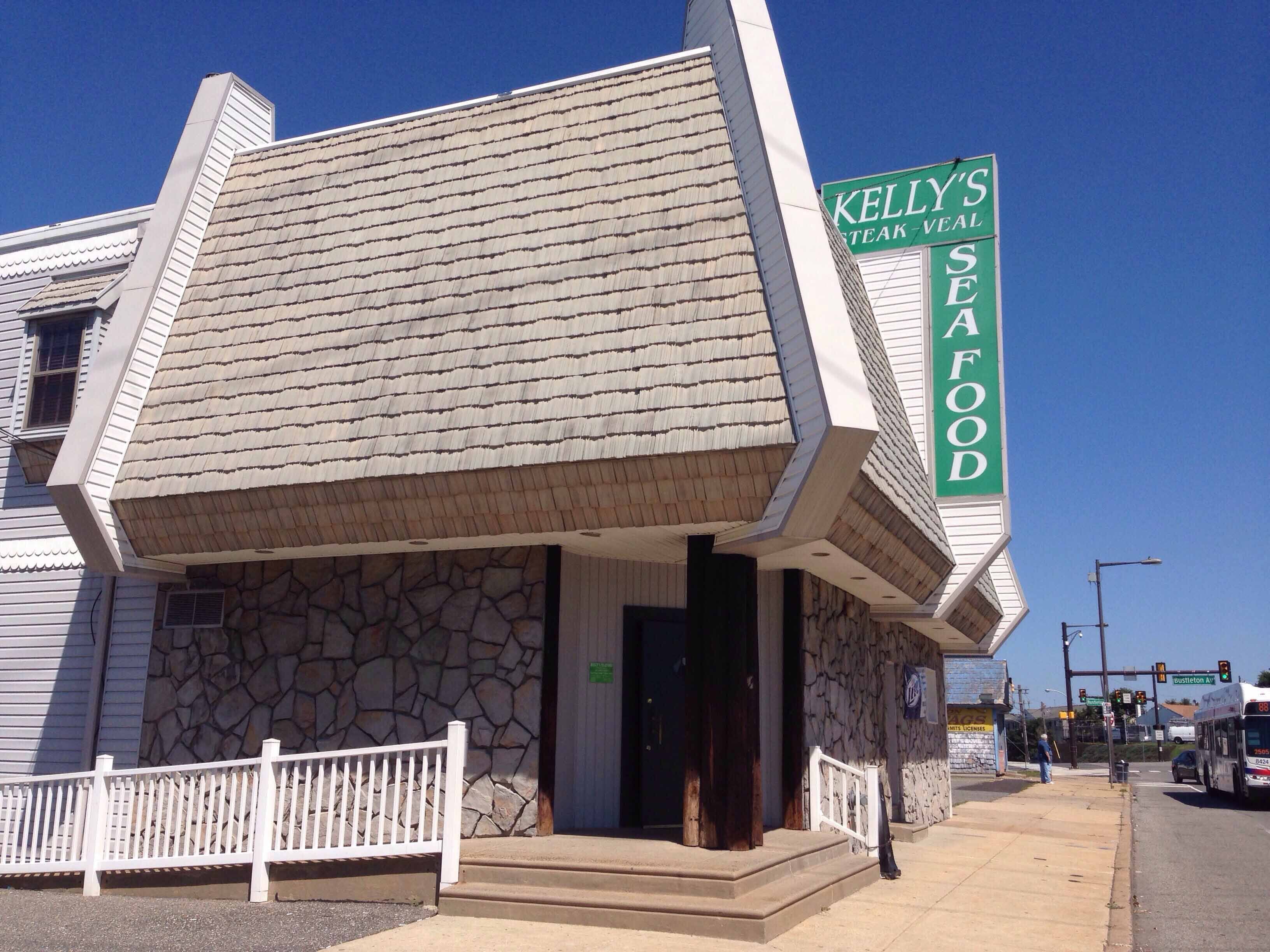 Menu of Kelly's Seafood, Bustleton, Philadelphia