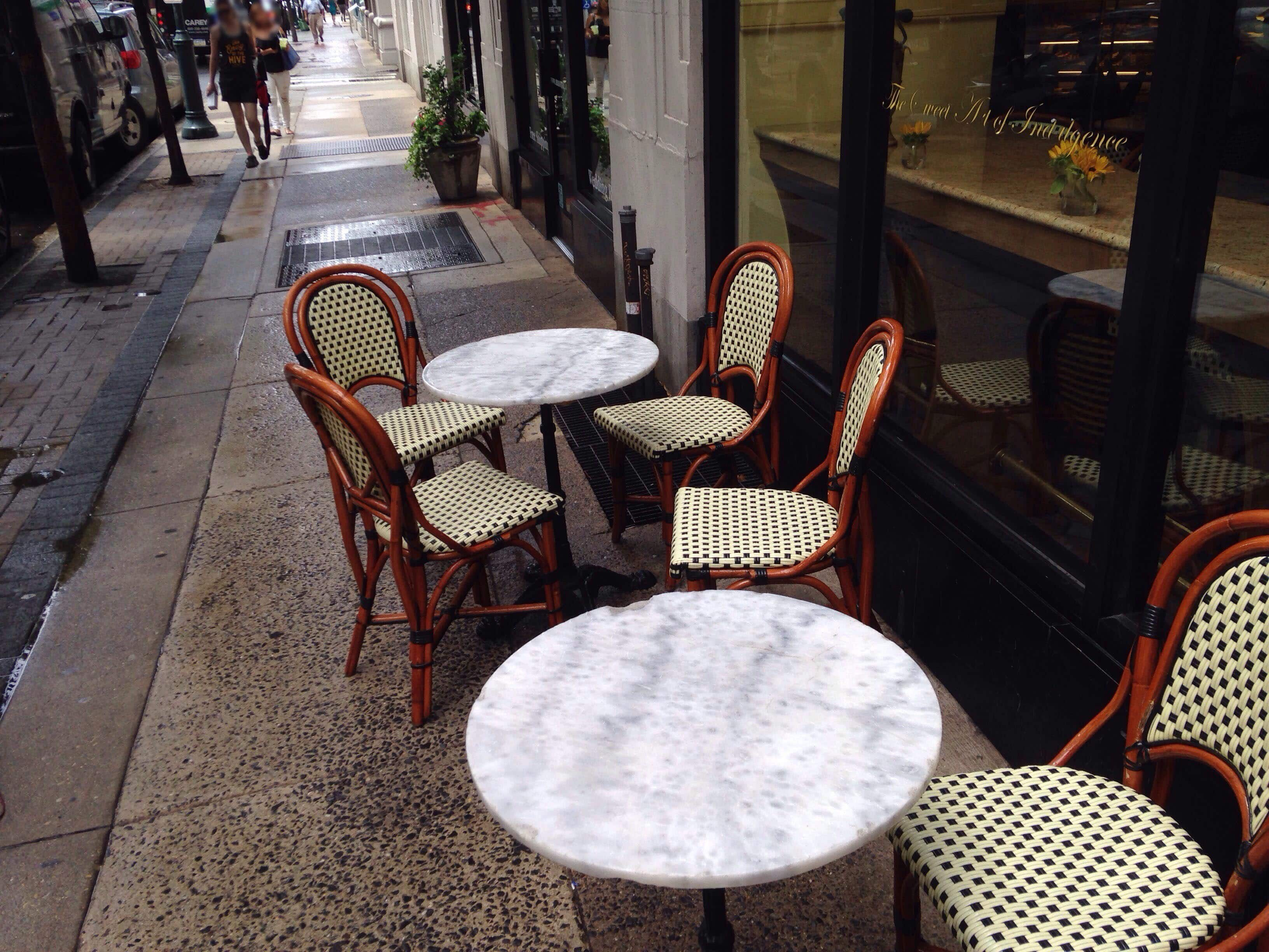 Miel Patisserie, Rittenhouse Square, Philadelphia | Zomato