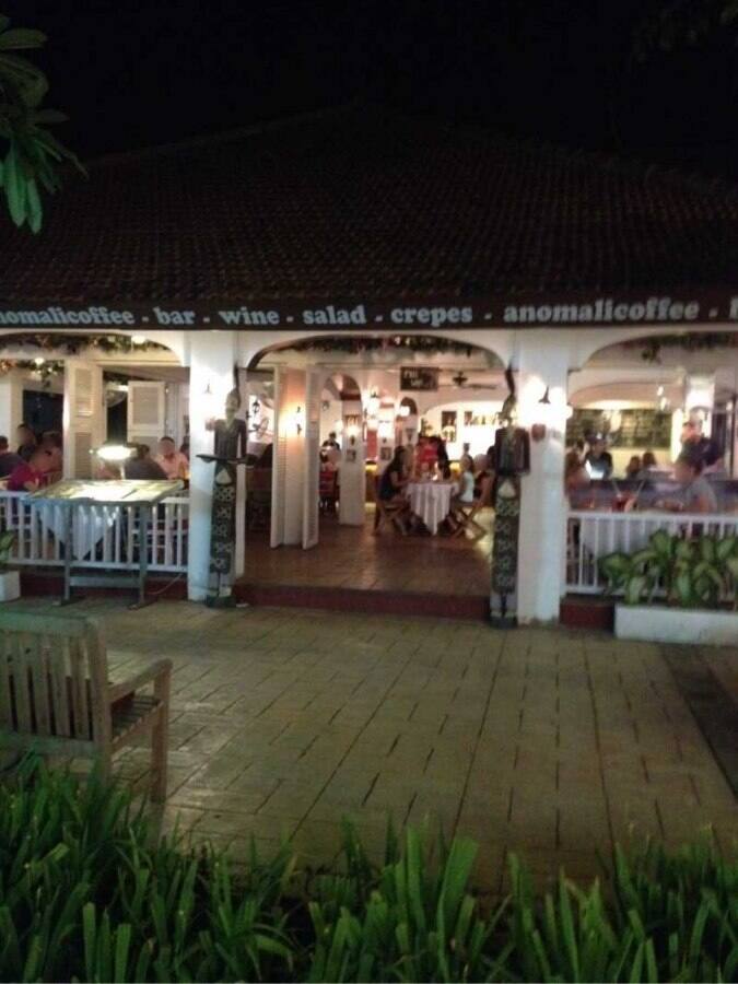 Ginger House Menu, Menu for Ginger House, Nusa Dua, Bali Zomato Indonesia