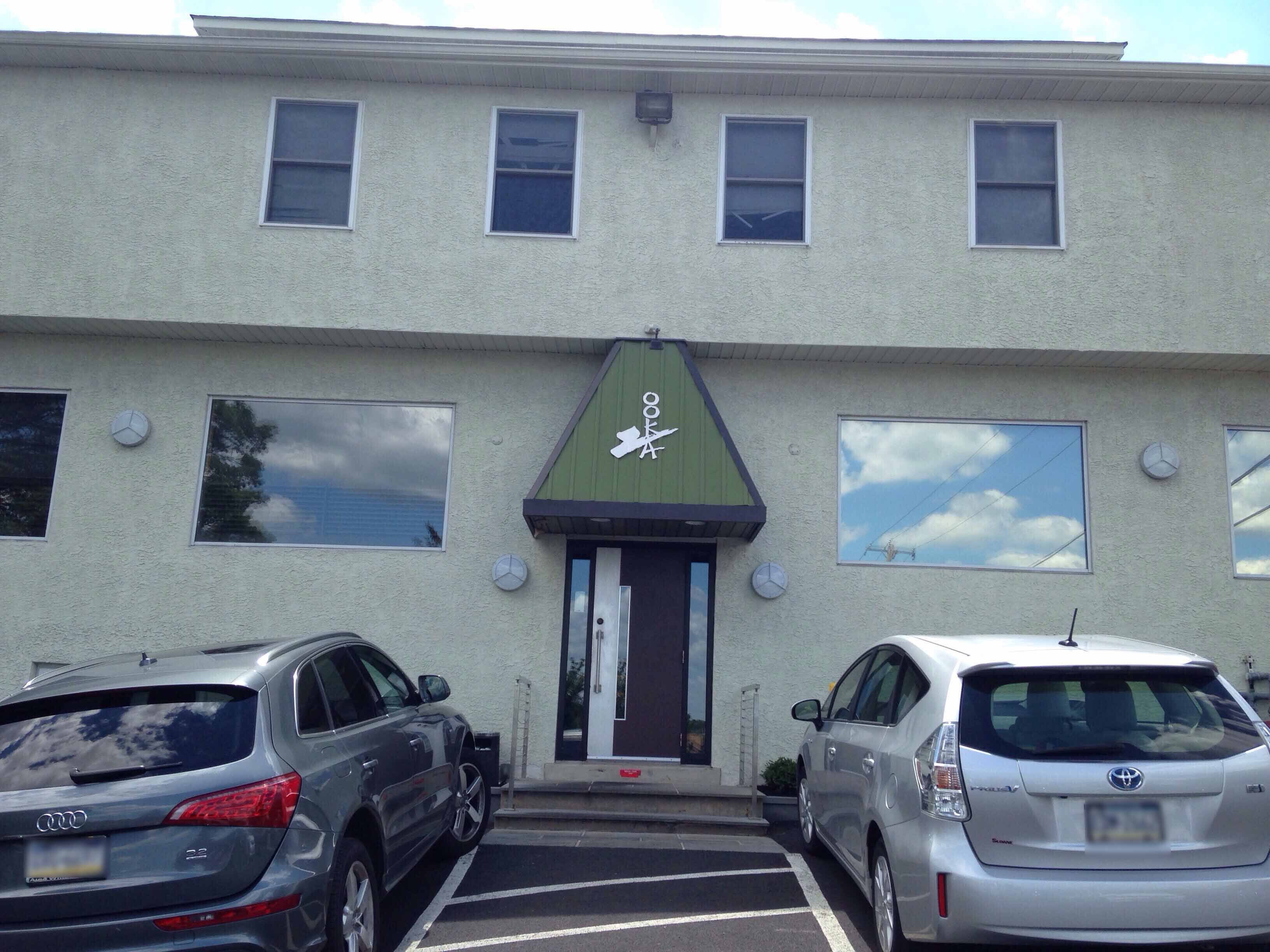 Ooka Doylestown - ohdydok