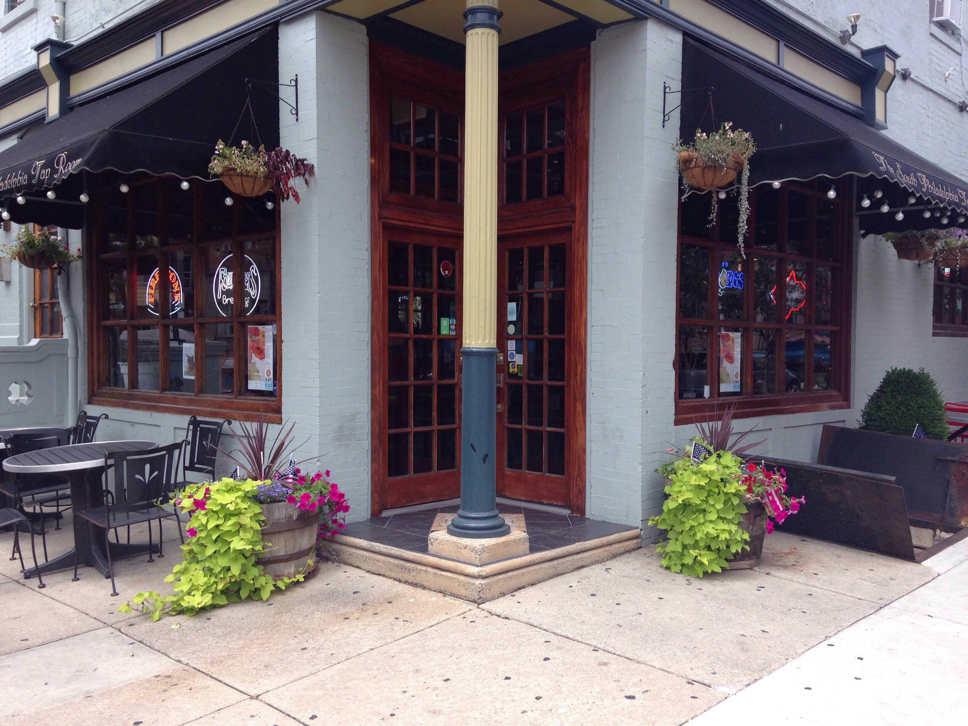 South Philadelphia Tap Room Newbold Philadelphia