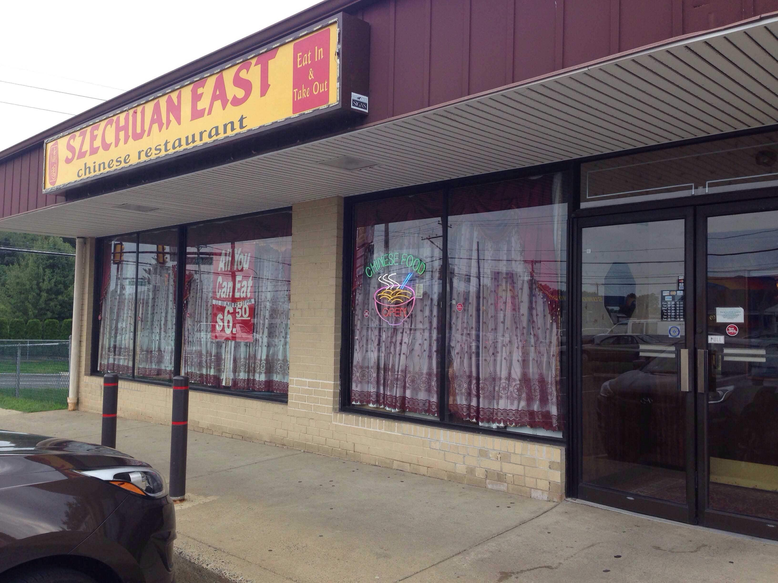 Szechuan East, Bustleton, Philadelphia | Zomato