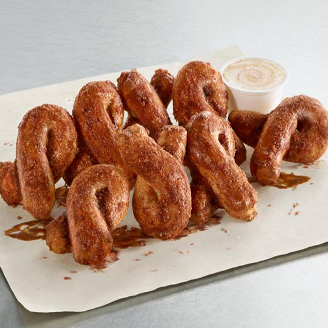Domino S Pizza Menu Menu For Domino S Pizza Perkasie Bucks County