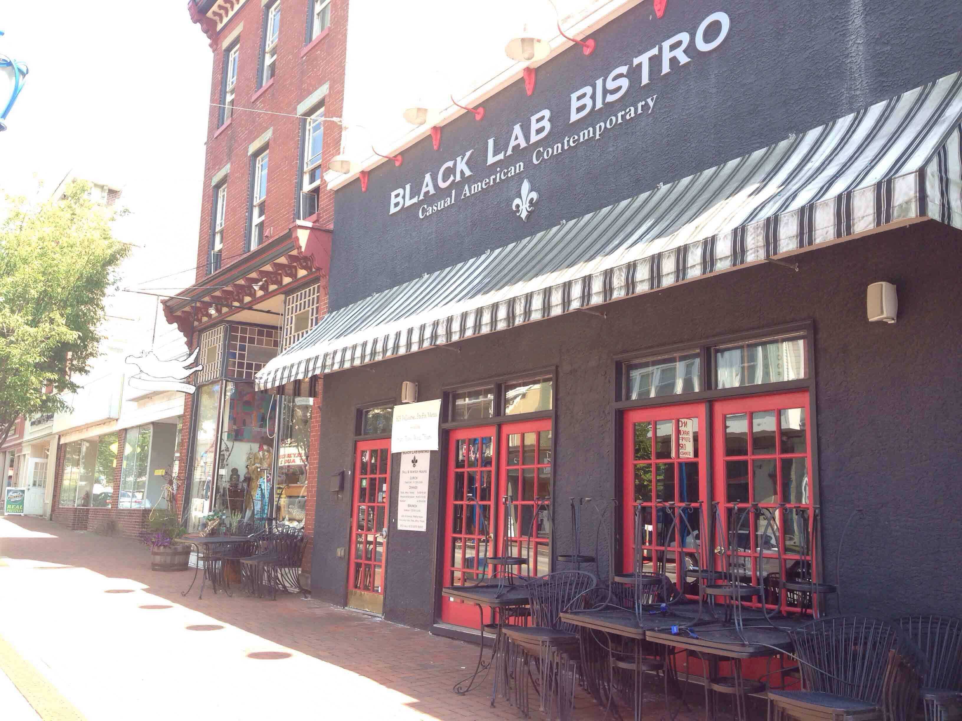 Lab Bistro Company at Gary Stanley blog