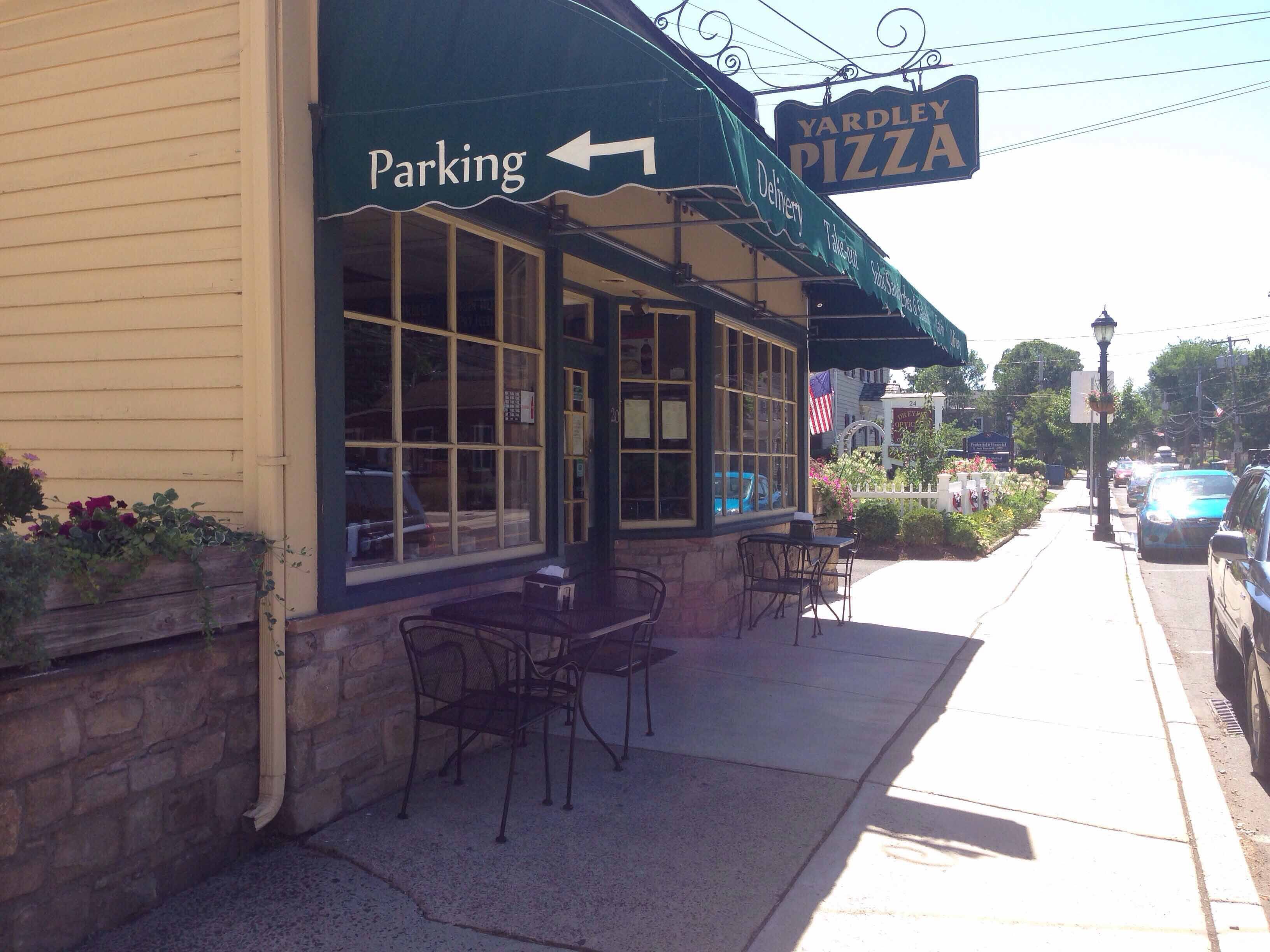 Verrelli's Yardley Pizza, Yardley, Bucks County Zomato